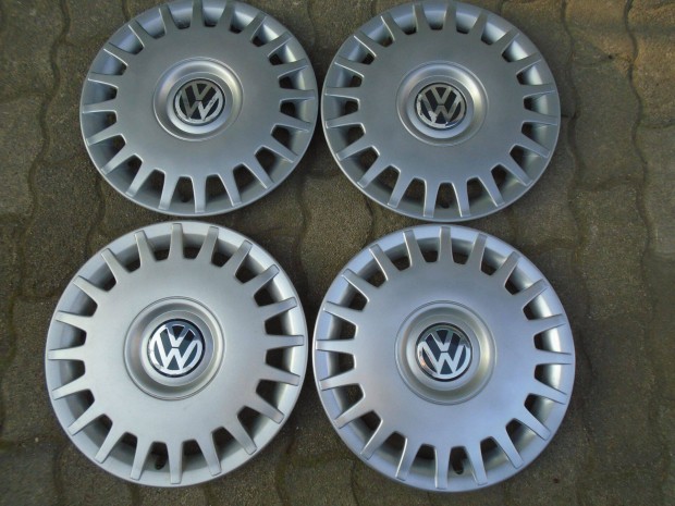 VW, Volkswagen 15" gy�ri d�szt�rcsa garnit�ra elad�
