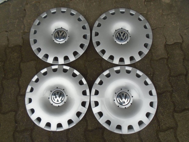 VW, Volkswagen 16" gyri dsztrcsa garnitra elad