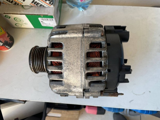 VW, Volkswagen, Seat, Skoda 1.2 TDi,1.4 TDi Genertor, 140A 03P903023D