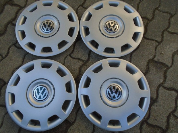 VW, Volkswagen gyri 15" dsztrcsa garnitra elad