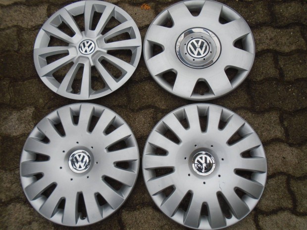 VW, Volkswagen gyri 16 collos dsztrcsa (1-2 db)