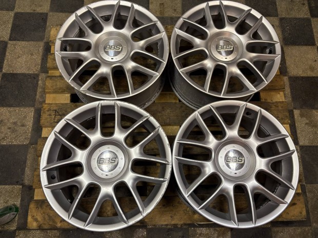 VW / Audi BBS VZ032 17" alufelni 5x112 R17 felni