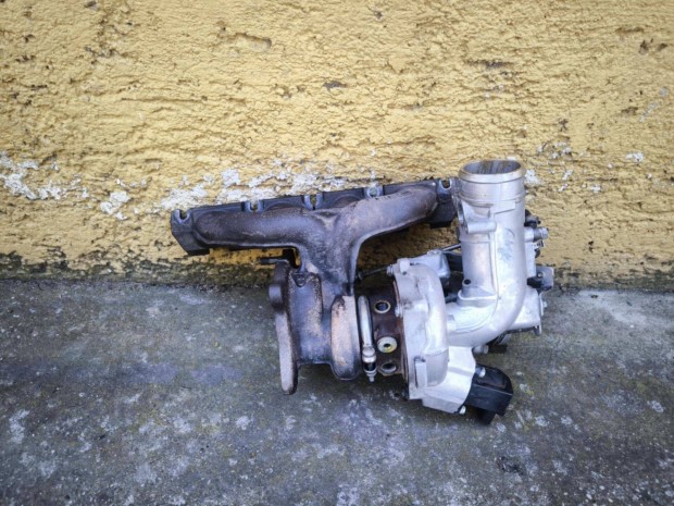 VW / Audi BWA KK3 gyri turb (200Le)