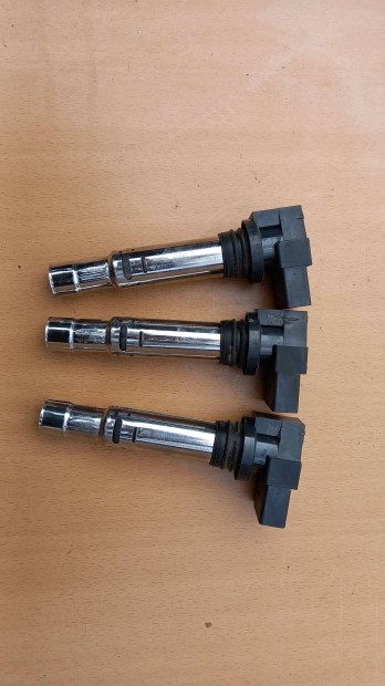 VW / Audi / Seat / Skoda gyújtótrafó