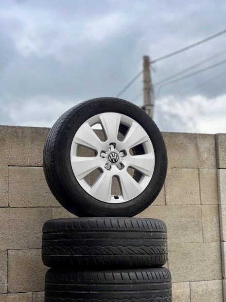 VW & Konszern Felni 17 (5x112)