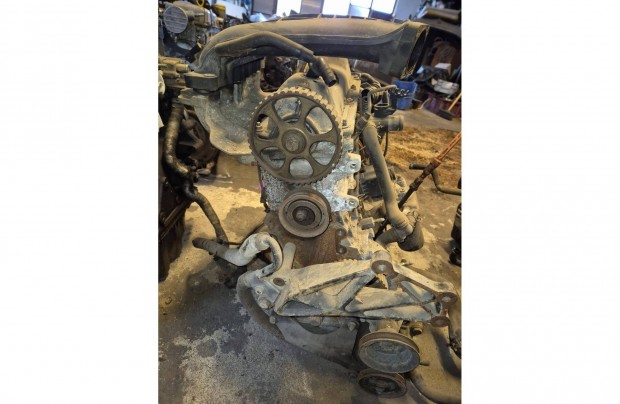 VW - Seat 2.0 8V benzines motor ( Ady k�dos)