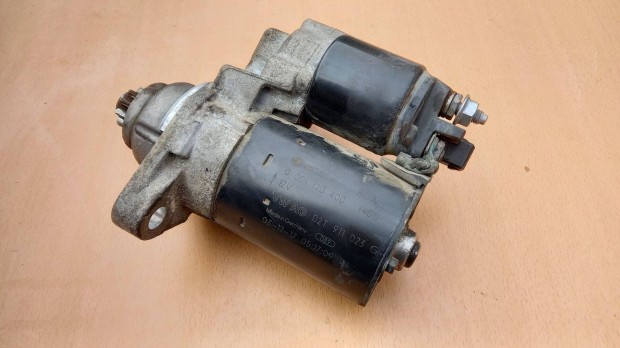 VW / Seat / Skoda önindító 1.2 12v autókhoz