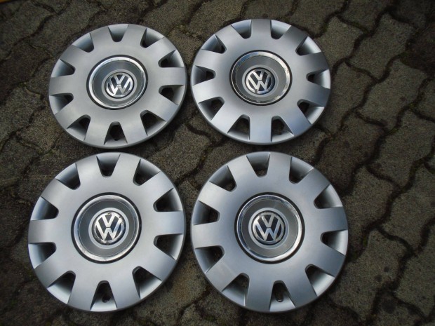 VW / Volkswagen 15" 15 collos gyri dsztrcsa garnitra