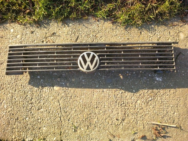 VW - Volkswagen - Htrcs