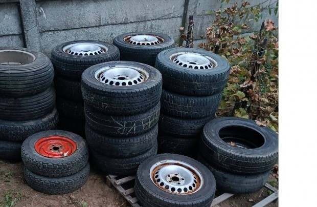VW aclfelni