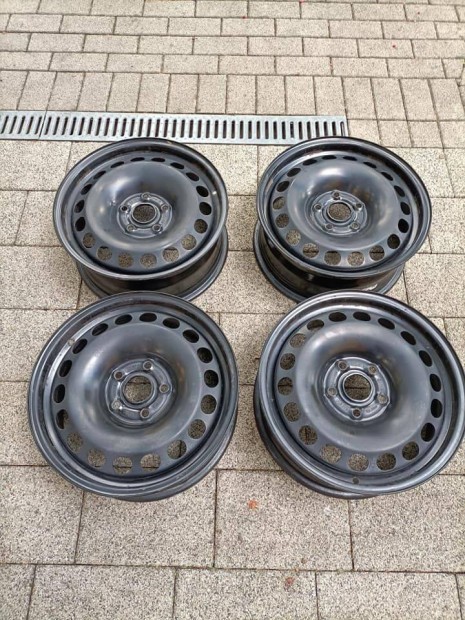 VW aclfelni 16" 4db