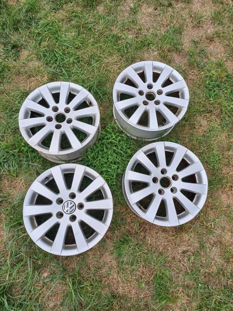 VW alufelni 16" Volkswagen