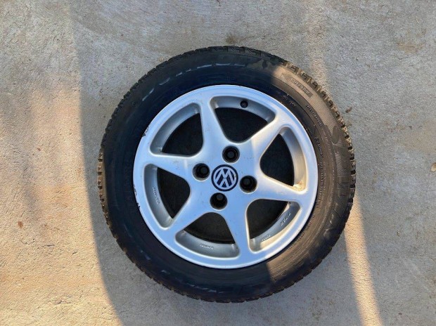 VW alufelni 1db