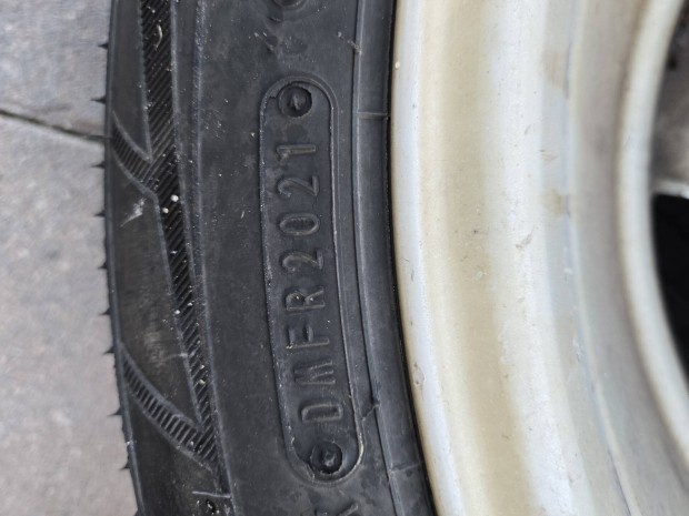 VW alufelni 5x112