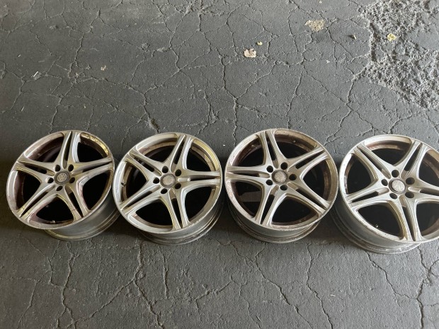 VW alufelni 7Jjx16 5x100