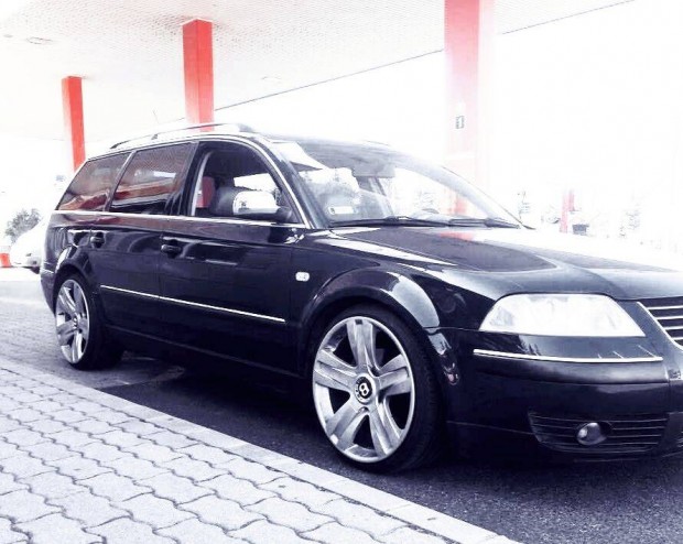 VW alufelni Bentley alufelni