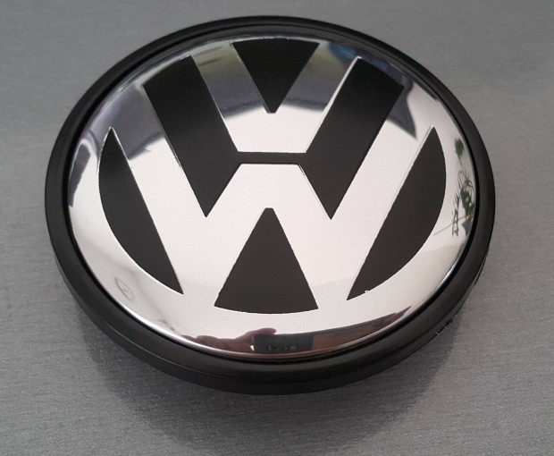 VW alufelni felni kupak k�z�p porv�d� 7L6601149B 70 mm