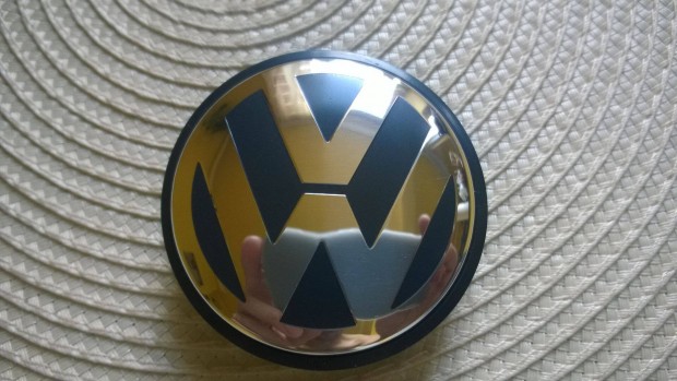 VW alufelni kzp 55,65mm