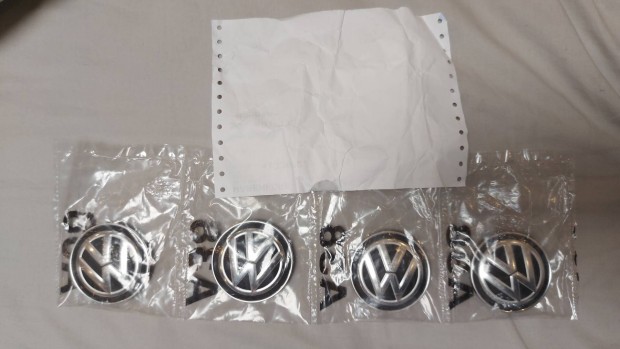 VW alufelni kupak 5G0 601 171 Xqi