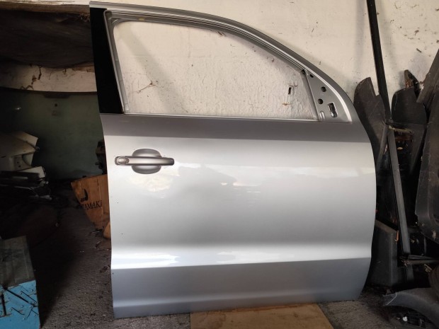 VW amarok jobb első ajtó