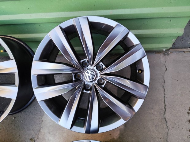 VW arteon Passat b8 gyri alufelni 5x112 18"