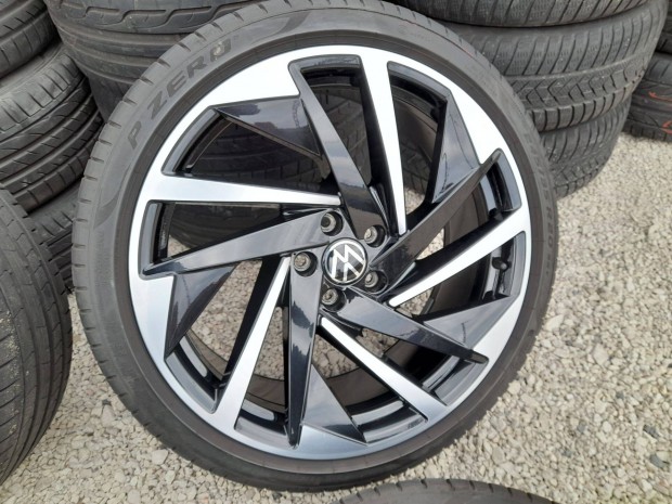 VW arteon shooting brake nashville Passat b8 gyri alufelni 5x112 20"