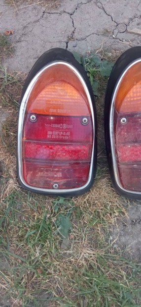 VW bogr htslmpa
