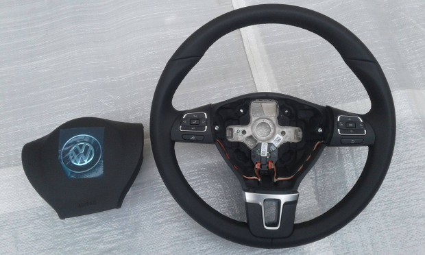 VW br multi kormny Passat B7 + lgzsk