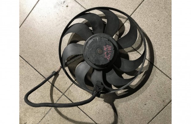 VW csoport 1,6 16V hűtőventilátor 1J0 959 455 P