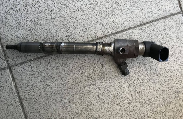 VW csoport 1,6 CR Cay - injektorok 03L 130 277 B