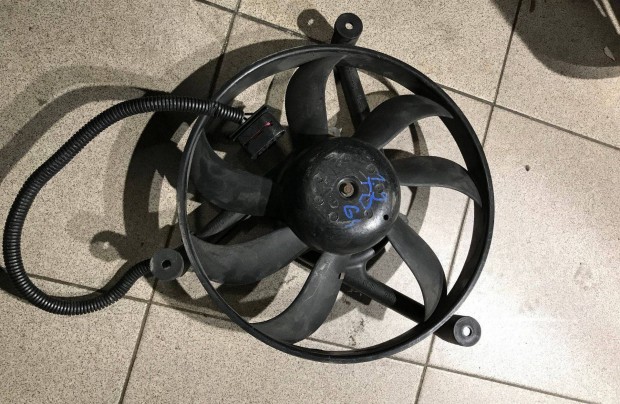 VW csoport 1,9 TDI hűtőventilátor 1J0 959 455 L