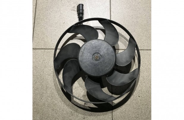 VW csoport 2,0 TFSI htventiltor 1K0 959 455 Es
