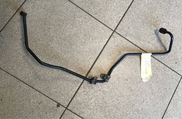 VW csoport Golf IV 1,9 PD ATD - turbó olajzó cső