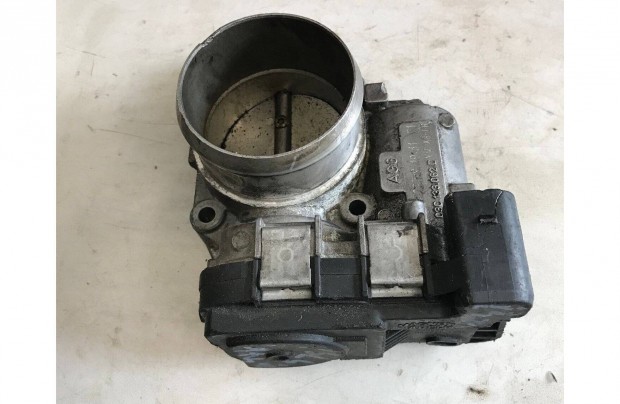 VW csoport Golf V 1,4 TSI fojtószelep 03C 133 062 D