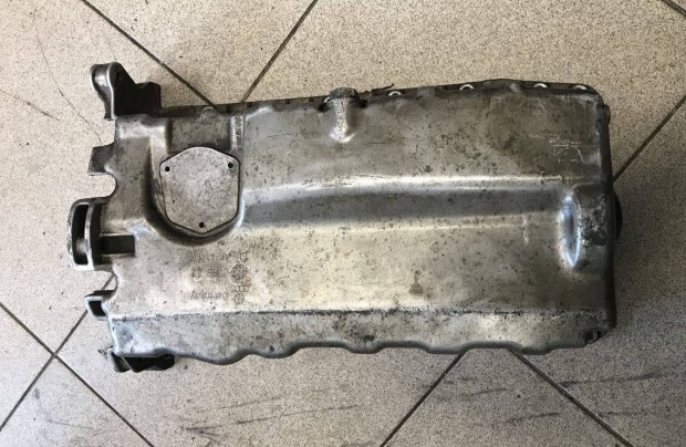 VW csoport Golf V 1,6 8V BSE/BGU olajteknő 06A 103 603 R