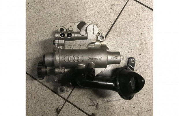 VW csoport Golf V 1,8 TSI CDA - olajpumpa 06H 115 105 AF