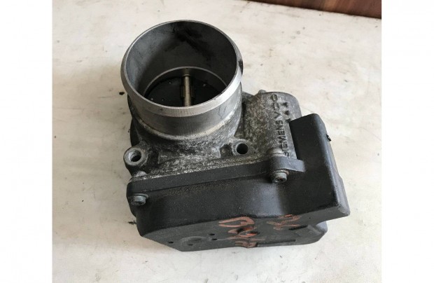 VW csoport Golf V 2,0 TFSI BWA fojtószelep 06F 133 062 G