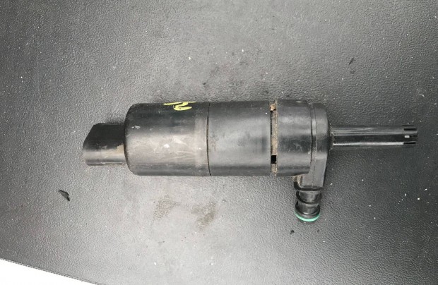 VW csoport Golf V fényszórómosó szivattyú 3B7 955 681