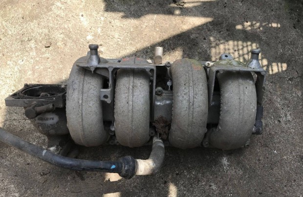 VW csoport Ibiza 6L 1,4 16V szívósor 036 129 711