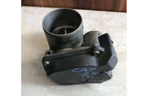 VW csoport Leon 1P 1,4 TSI CAX fojtószelep 03C 133 062 S