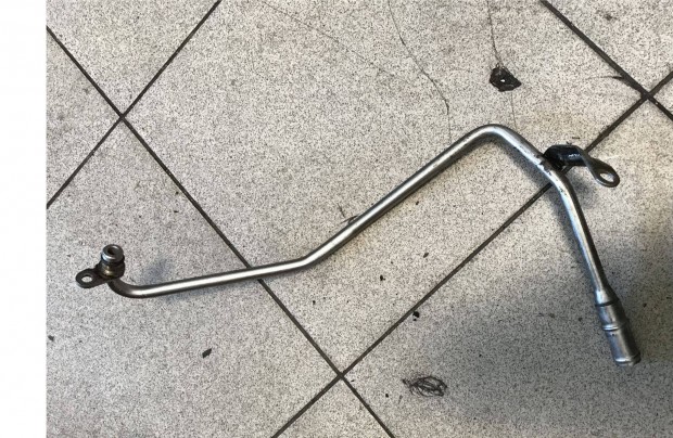 VW csoport Leon 1P 1,4 TSI - turbó vízcső 03C 497 C
