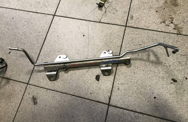 VW csoport Leon 1P 2,0 TFSI - vízcső 06F 145 317 E