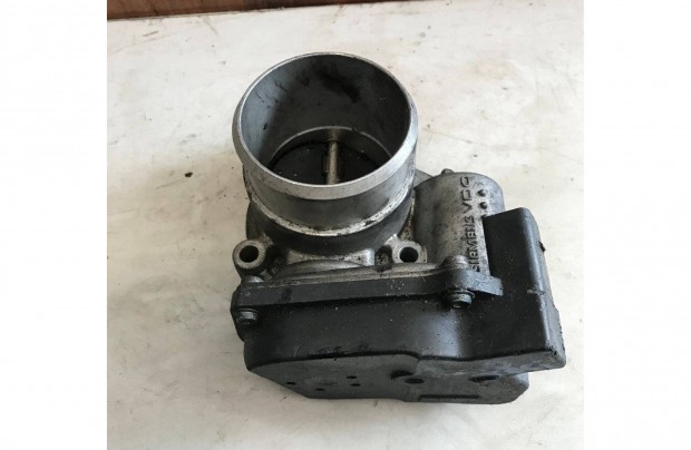 VW csoport Octavia II 2,0 TFSI fojtószelep 06F 133 062 G