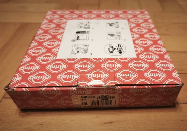 VW csoport: Elring 340.280 v�lt�oldali f�tengely szimmering