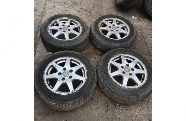 VW csoportgamaparts felni szett
