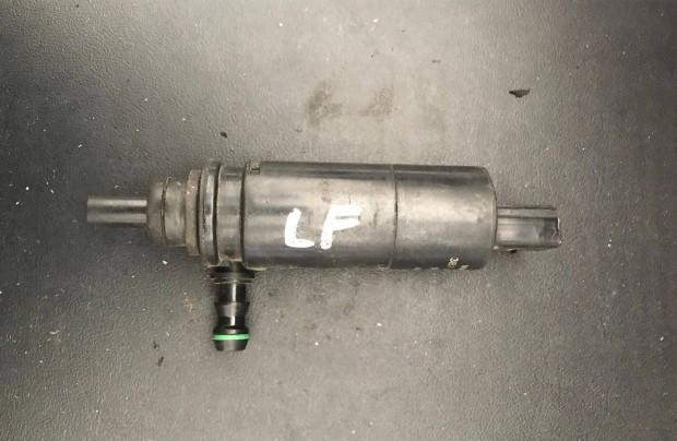VW csoportleon 1M - fényszórómosó szivattyú 3B7 955 681