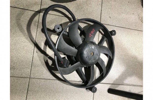 VW csoportoctavia I 1,9 TDI hűtőventilátor 1J0 959 455 L
