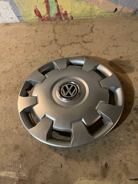 VW dísztárcsa 15' coll Volkswagen dísztárcsa