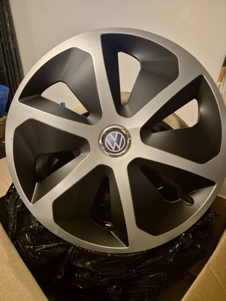 VW dísztárcsa