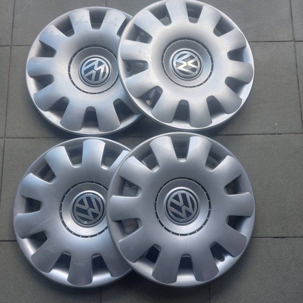 VW dsztrcsa